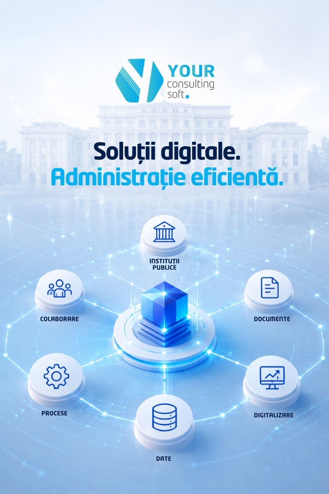 Yourconsulting cine suntem