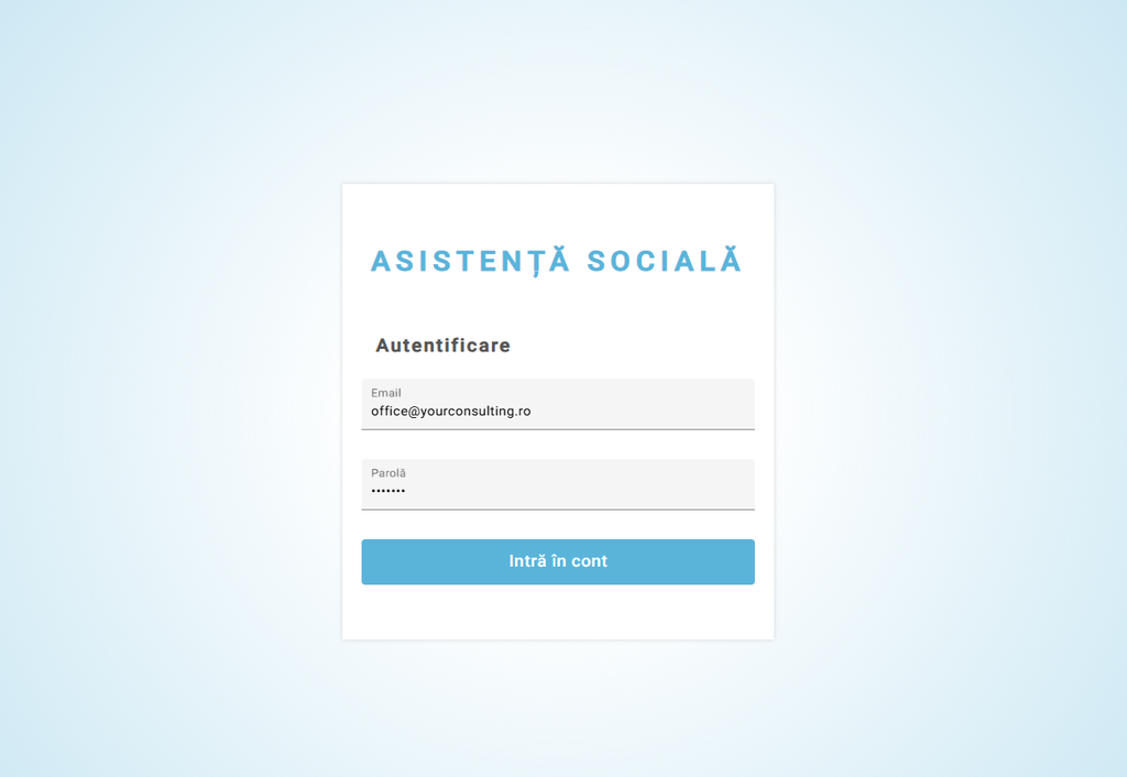 Your SOCIAL_Your Consulting Suceava